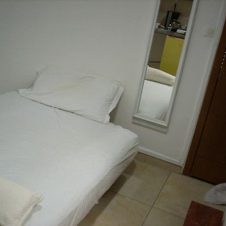 Studette-Bonbonniere Apartment Nice Ruang foto