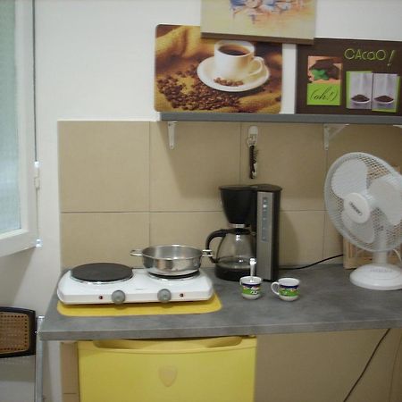 Studette-Bonbonniere Apartment Nice Ruang foto