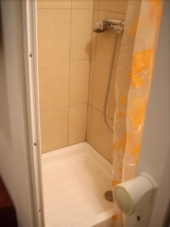 Studette-Bonbonniere Apartment Nice Ruang foto