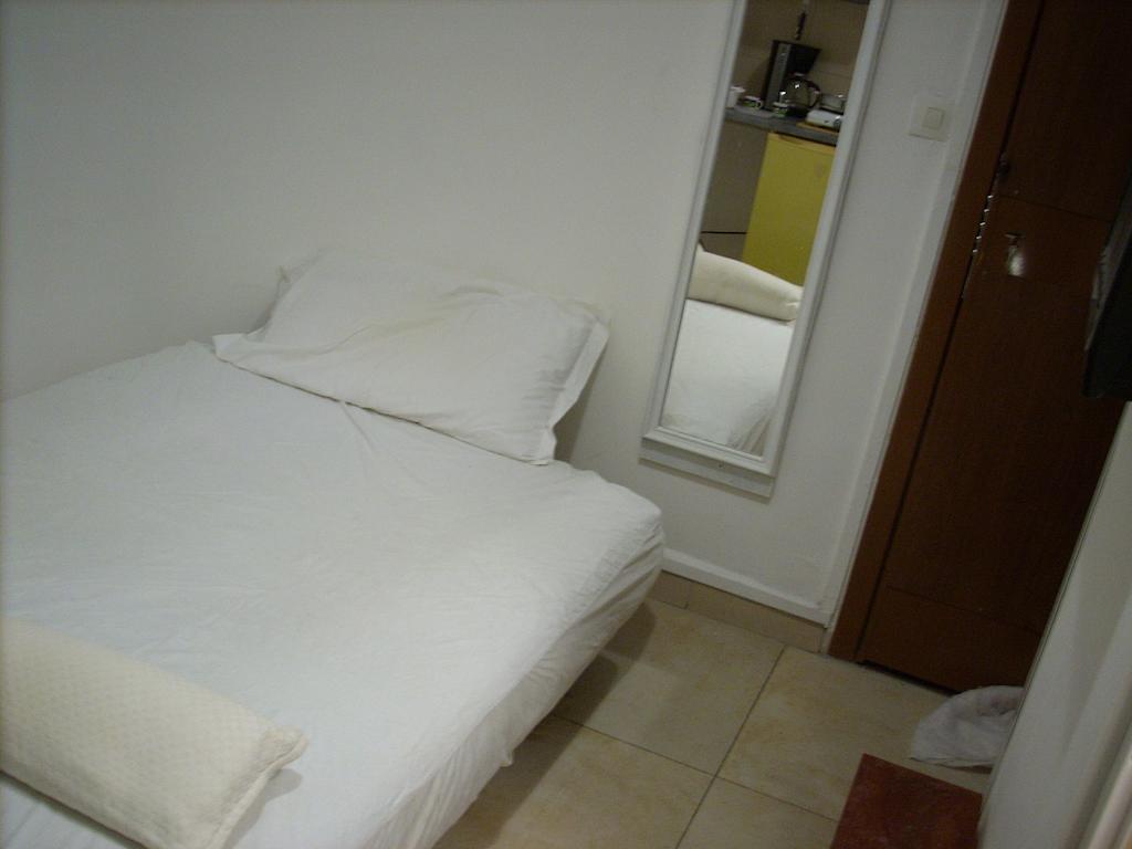 Studette-Bonbonniere Apartment Nice Ruang foto