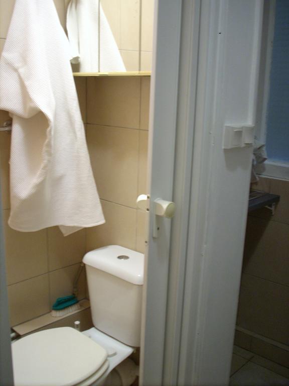 Studette-Bonbonniere Apartment Nice Ruang foto