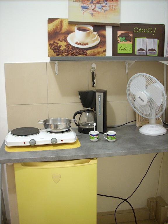 Studette-Bonbonniere Apartment Nice Ruang foto